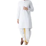 Dhoti Kurta Set