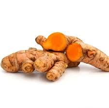 Kachhi Haldi (Raw Turmeric)
