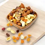 Dry Fruits Pooja 