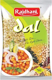 Rajdhani Moong Dal (Dhuli)