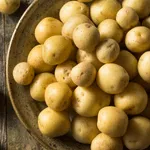 Baby Aloo 1kg Baby Potato