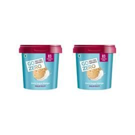 Go Zero Malai Kulfi (Zero Sugar) - Pack of 2