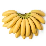 Kela 4 pcs  Banana