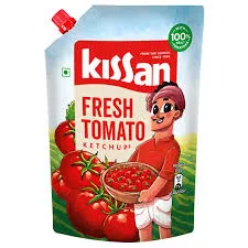 Kissan Fresh Tomato Ketchup