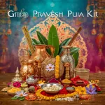 Griha Pravesh Puja 